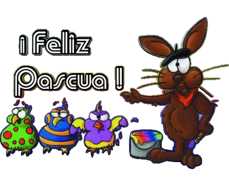 14 Feliz Pascua Español Mensajes 
