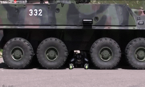 Fun - Win Pattino a rotelle Sportivo Umorismo -  Fun 