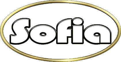 Sofia S FEMMINILE - Francia Nome 