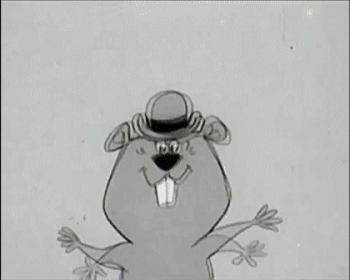 Jingle PUB 1970 Le Castor ORTF Kanäle - TV Frankreich Multimedia 