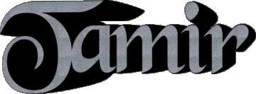 Tamir T MANN - Maghreb Muslim Vorname 