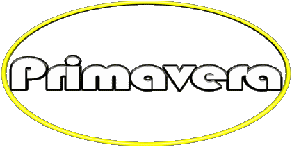 Primavera P FEMENINO - Italia Nombre 