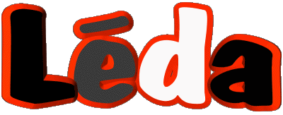 Léda L FEMININE - France First Names 