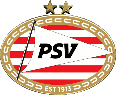 2014-2014 PSV Eindhoven Netherlands Soccer Club Europa Sports 