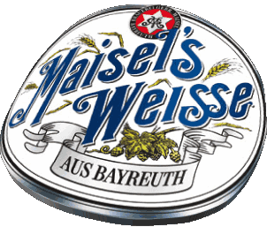 Maisel's-Weisse Alemania Cervezas Bebidas 