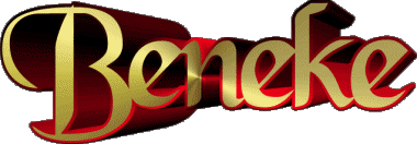 Beneke B MASCULINE - German First Names 