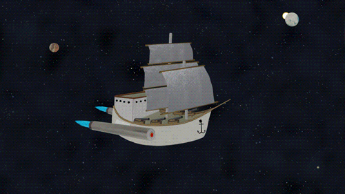 Scorpion Dagger GIF Artista Umorismo -  Fun 