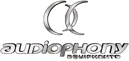 Audiophony Sonido - Hardware Multimedia 