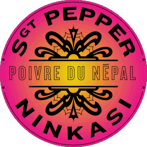 Ninkasi Frankreich Bier Getränke 