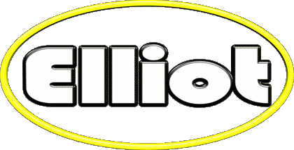 Elliot E MASCHIO - UK - USA - IRL - AUS - NZ Nome 