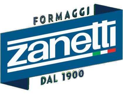 Zanelli Italia Formaggi Cibo 
