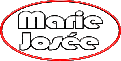 Marie Josée M Compuesto FEMENINO - Francia Nombre 
