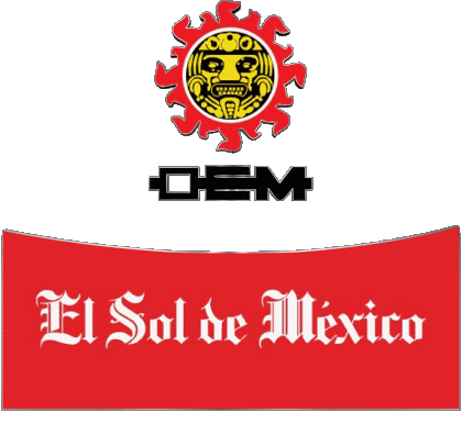 El Sol de México México Periódicos Multimedia 