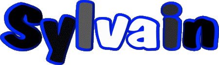 Sylvain S MASCULINO - Francia Nombre 