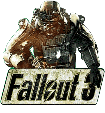 03 Icone Fallout Videogiochi Multimedia 