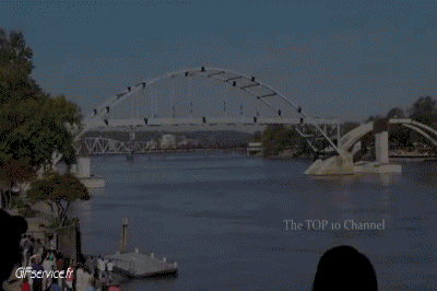 Demolición Lugares Humor - Fun 