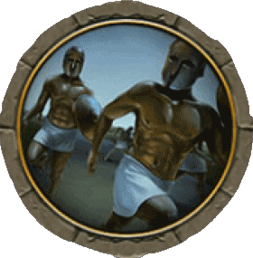 Icons - Characters Grepolis Video Games Multi Media 