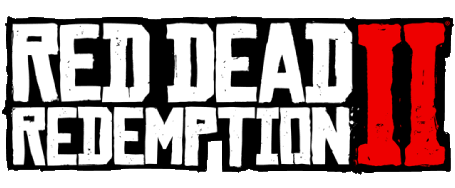 Logo - Icone Red dead Redemption Videogiochi Multimedia 