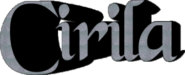 Cirila C FEMININ - Espagne Prénoms 