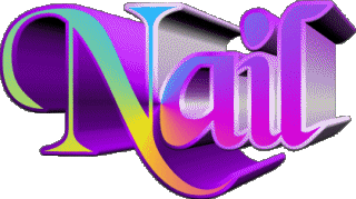 Nail N MANN - Maghreb Muslim Vorname 