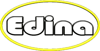 Edina E FEMENINO - Francia Nombre 