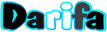 Darifa D FEMININE - Maghreb Muslim First Names 