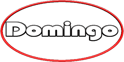 Domingo D MASCULINO - España Nombre 