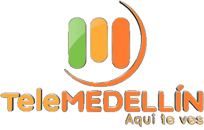 Telemedellín Colombia Canali - TV Mondo Multimedia 