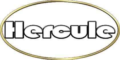 Hercule H MASCULINO - Francia Nombre 