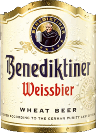 Benediktiner Deutschland Bier Getränke 