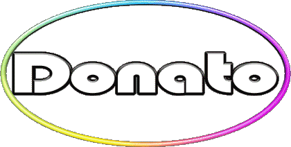 Donato D MASCHIO - Spagna Nome 