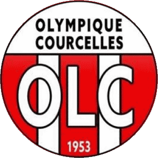 Olympique Courcelles les Montbéliard 25 - Doubs Bourgogne - Franche-Comté Soccer Club France Sports 