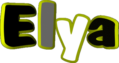 Elya E FEMININE - France First Names 