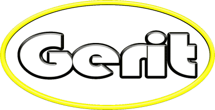 Gerit G FEMININE - Germany First Names 