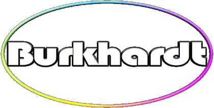 Burkhardt B Mann - Deutschland Vorname 