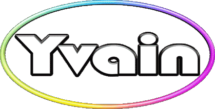 Yvain Y MASCULIN - France Prénoms 