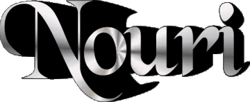 Nouri N MASCULINE - Maghreb Muslim First Names 