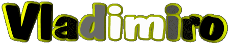 Vladimiro V MASCHIO -  Italia Nome 
