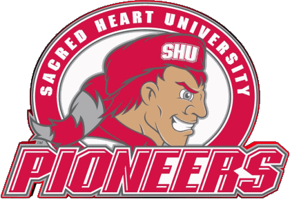 Sacred Heart Pioneers S N C A A - D1 (National Collegiate Athletic Association) Sportivo 