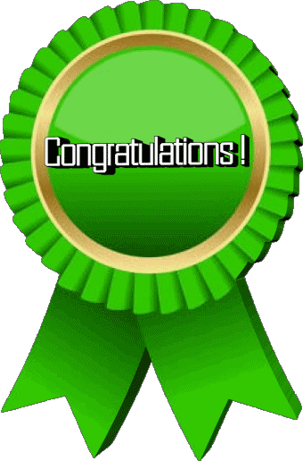 03 Congratulations English Messages 