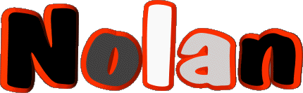 Nolan N MASCHIO - UK - USA - IRL - AUS - NZ Nome 