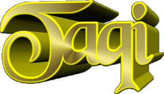 Taqi T MASCULINE - Maghreb Muslim First Names 