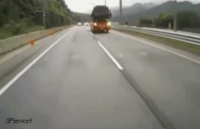 Unfall Fail Bus Transport Humor -  Fun 