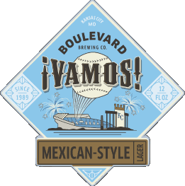 Boulevard USA Cervezas Bebidas 