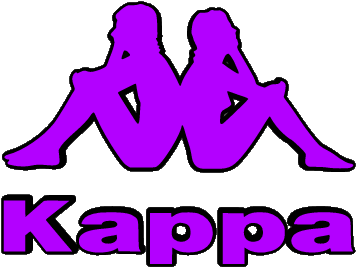 Kappa Abbigliamento sportivo Moda 