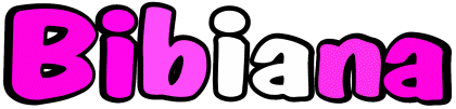 Bibiana B FEMININ - Italie Prénoms 
