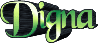 Digna D FEMININE - Spain First Names 