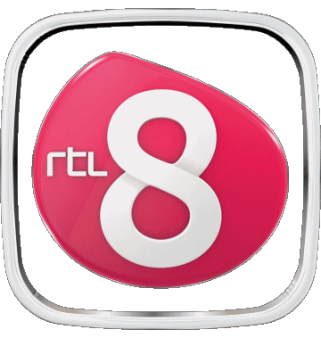 RTL 8 Pays Bas Chaines - TV Monde Multi Média 