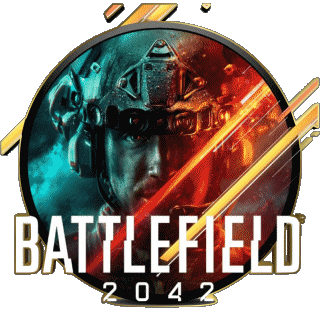 Iconos Battlefield 2042 Vídeo Juegos Multimedia 