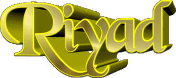 Riyad R MASCULINE - Maghreb Muslim First Names 